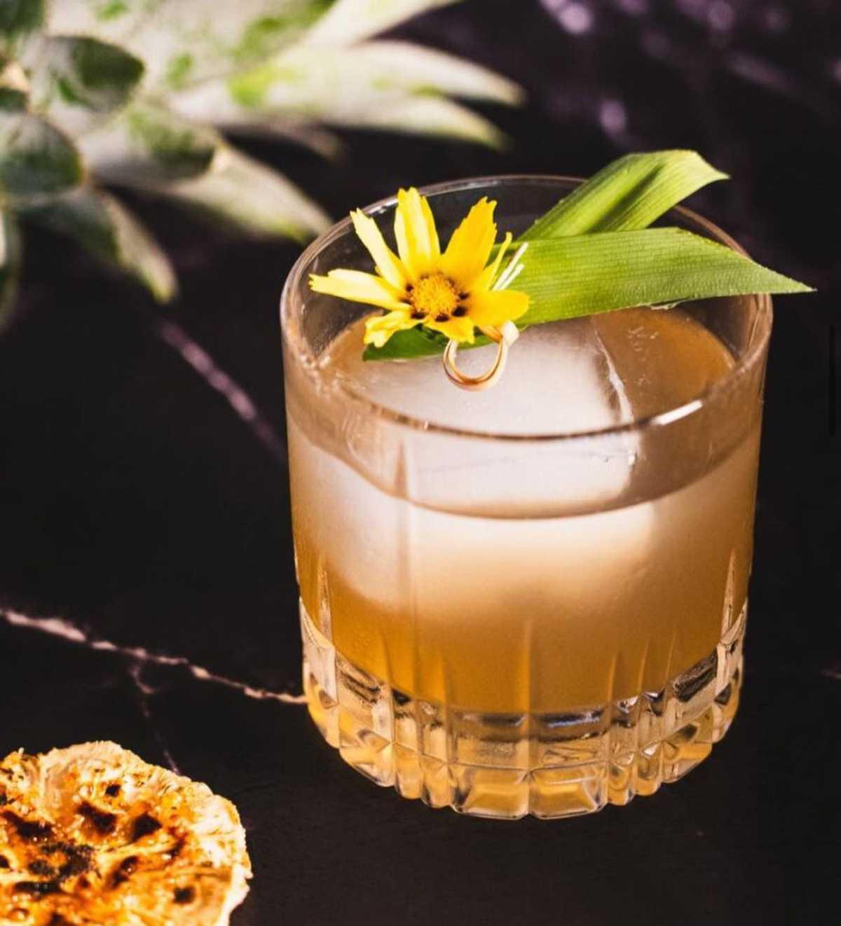 SILK RESTAURANT & BAR