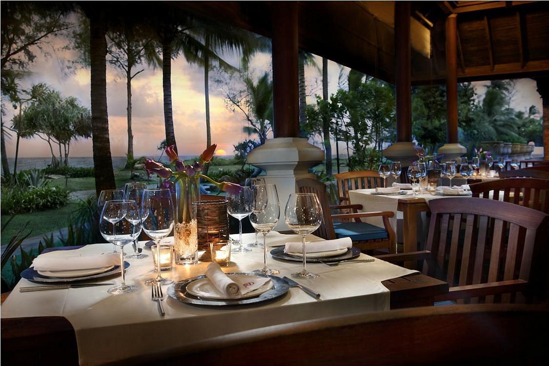 ANDAMAN GRILL