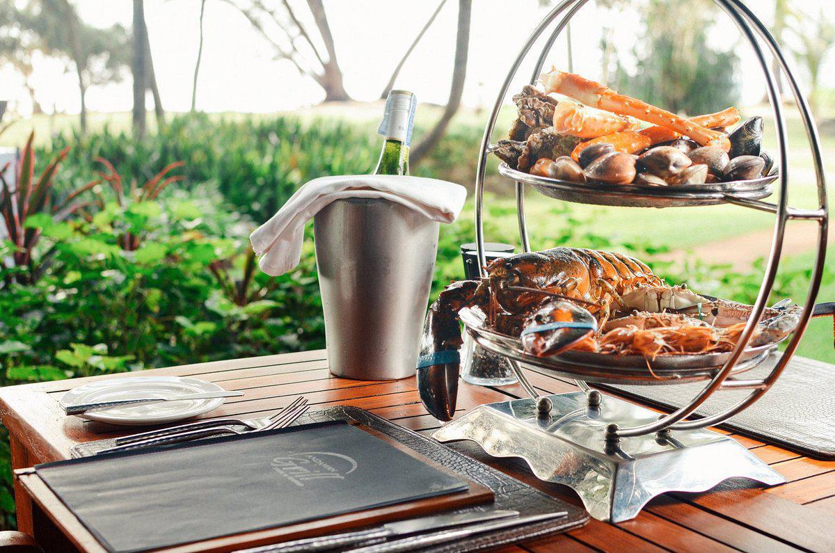 ANDAMAN GRILL ANDAMAN GRILL