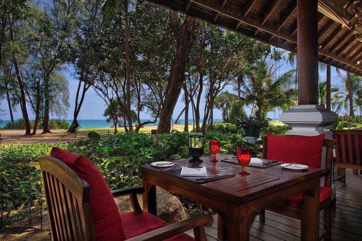 ANDAMAN GRILL