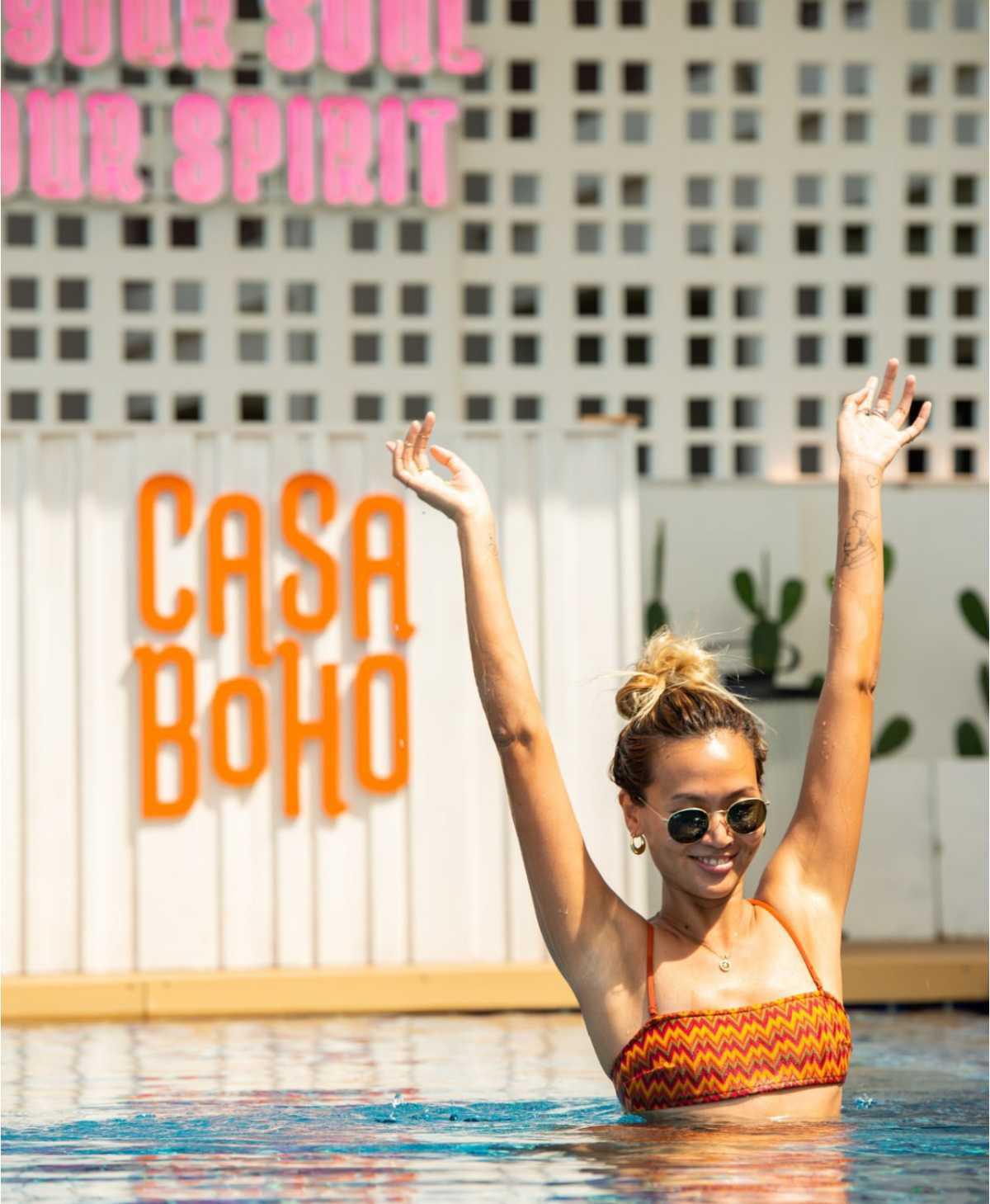 CASA BOHO PHUKET