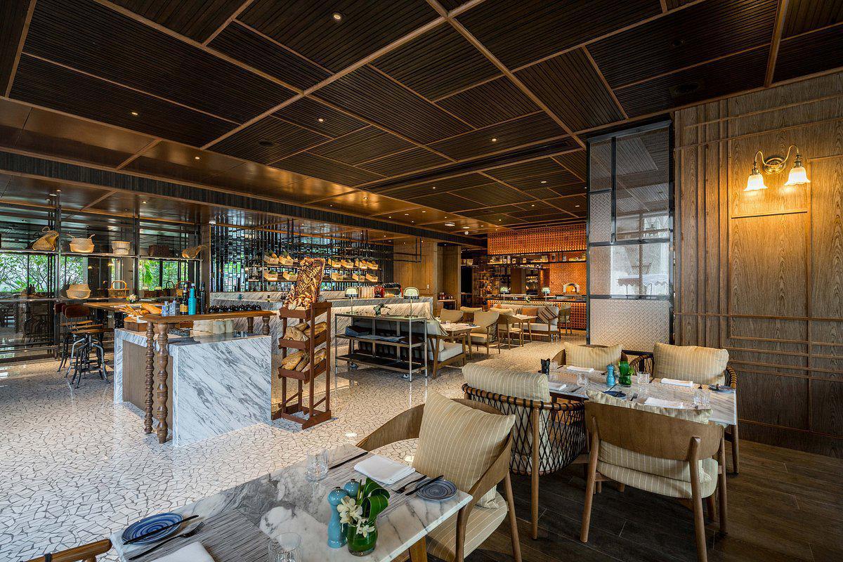 PINTO RESTAURANT PINTO RESTAURANT