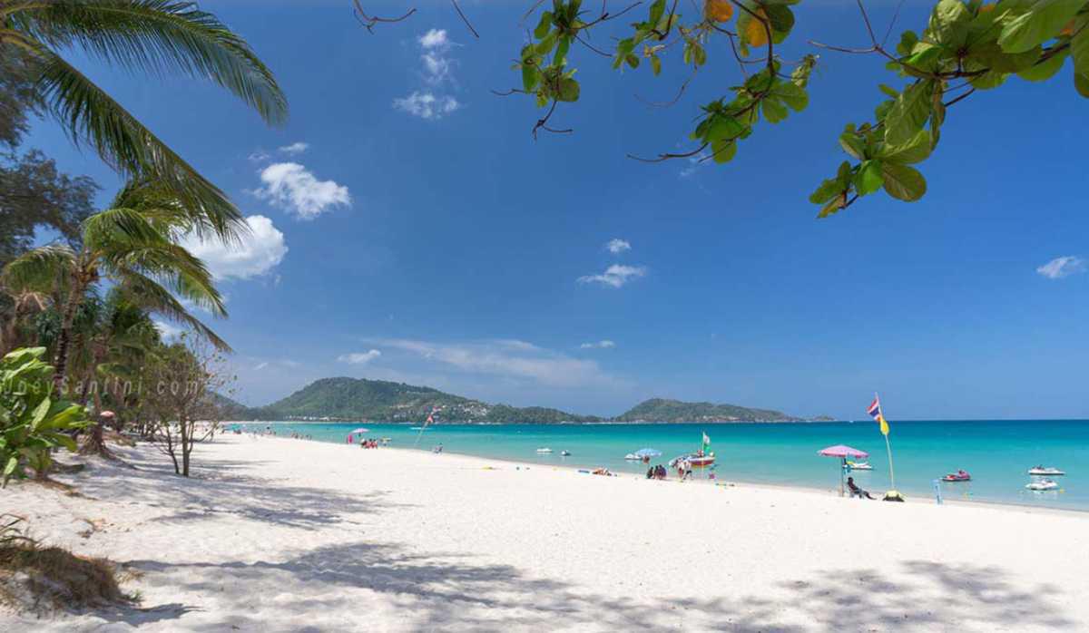 PATONG BEACH