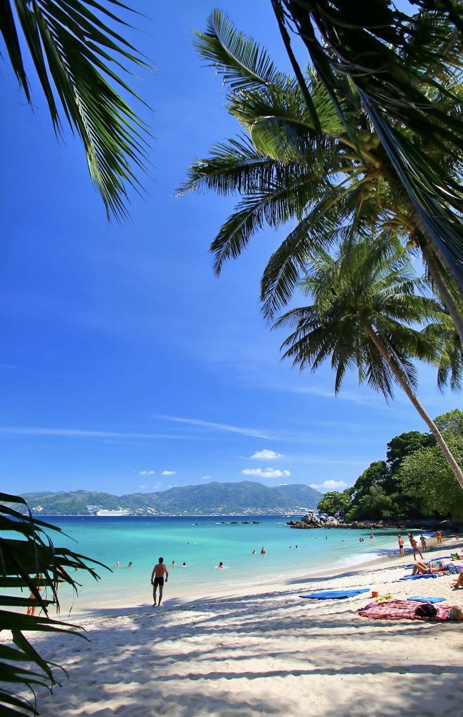 PATONG BEACH