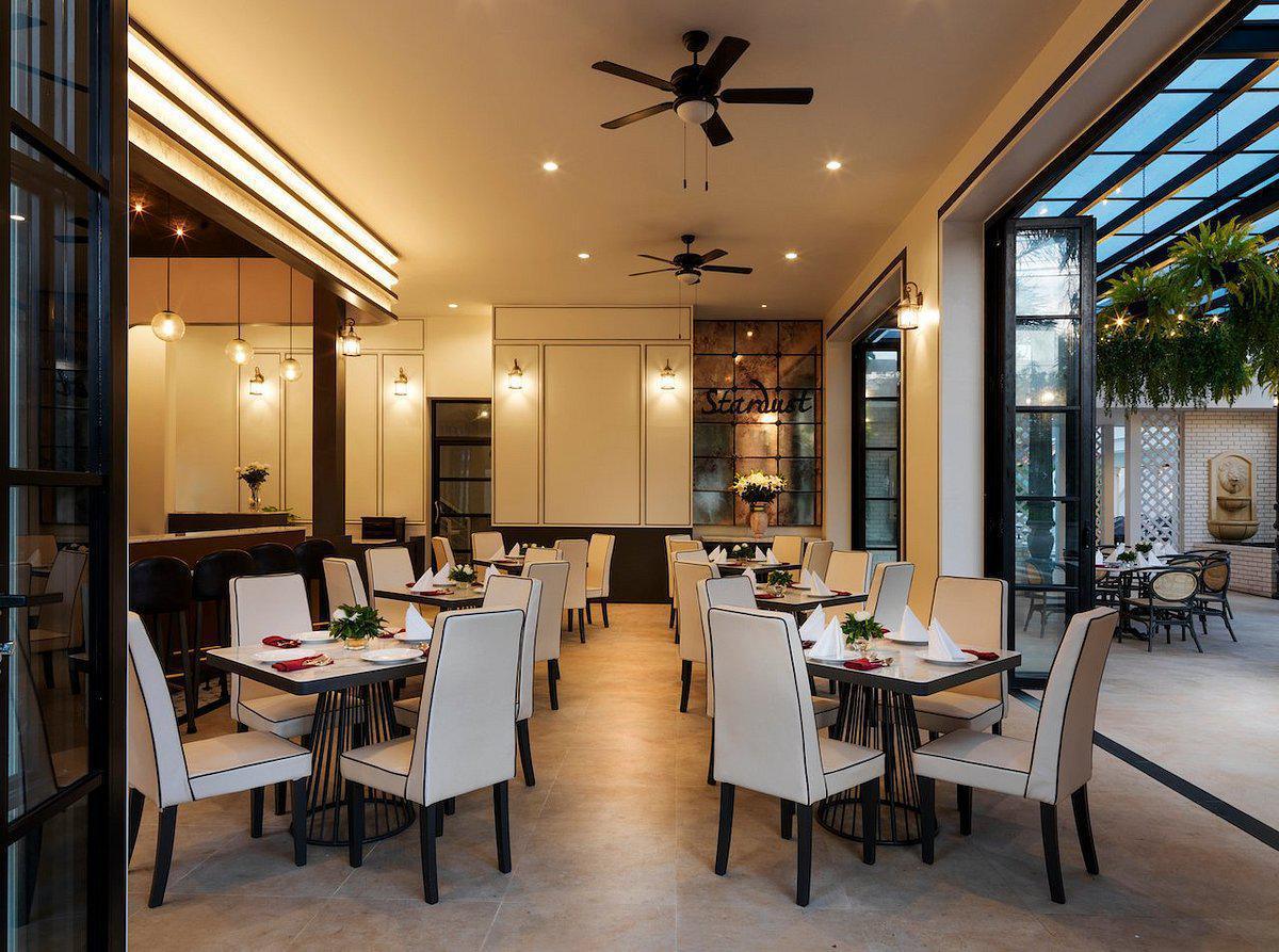 CHANALAI ROMANTICA RESORT