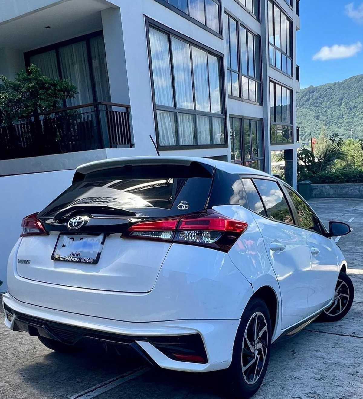 MANGO RENT CAR 