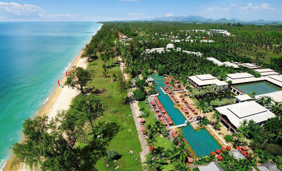 JW MARRIOT PHUKET RESORT & SPA