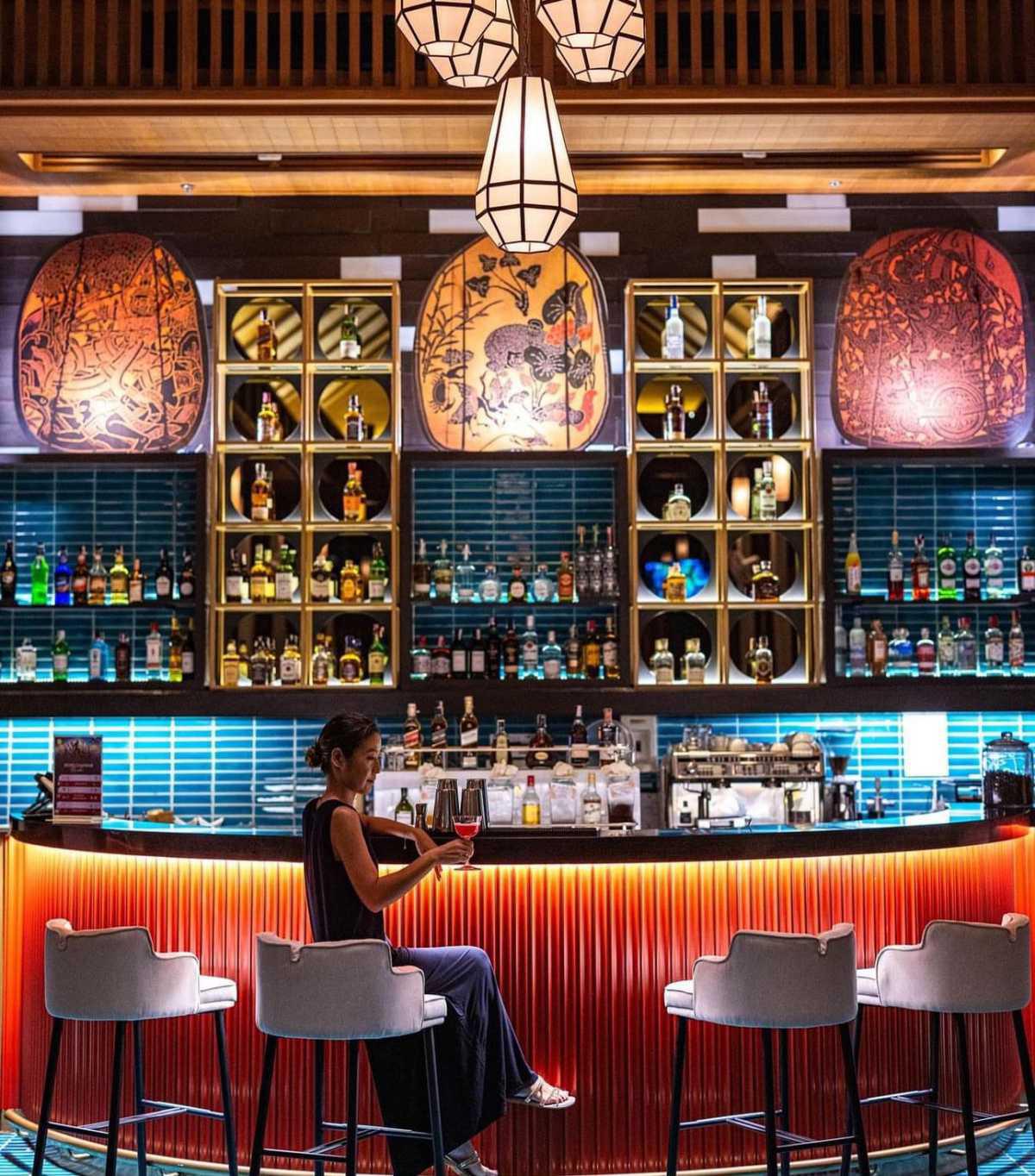 JW MARRIOT PHUKET RESORT & SPA