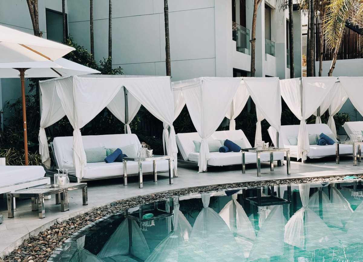 KUDO HOTEL AND BEACH CLUB