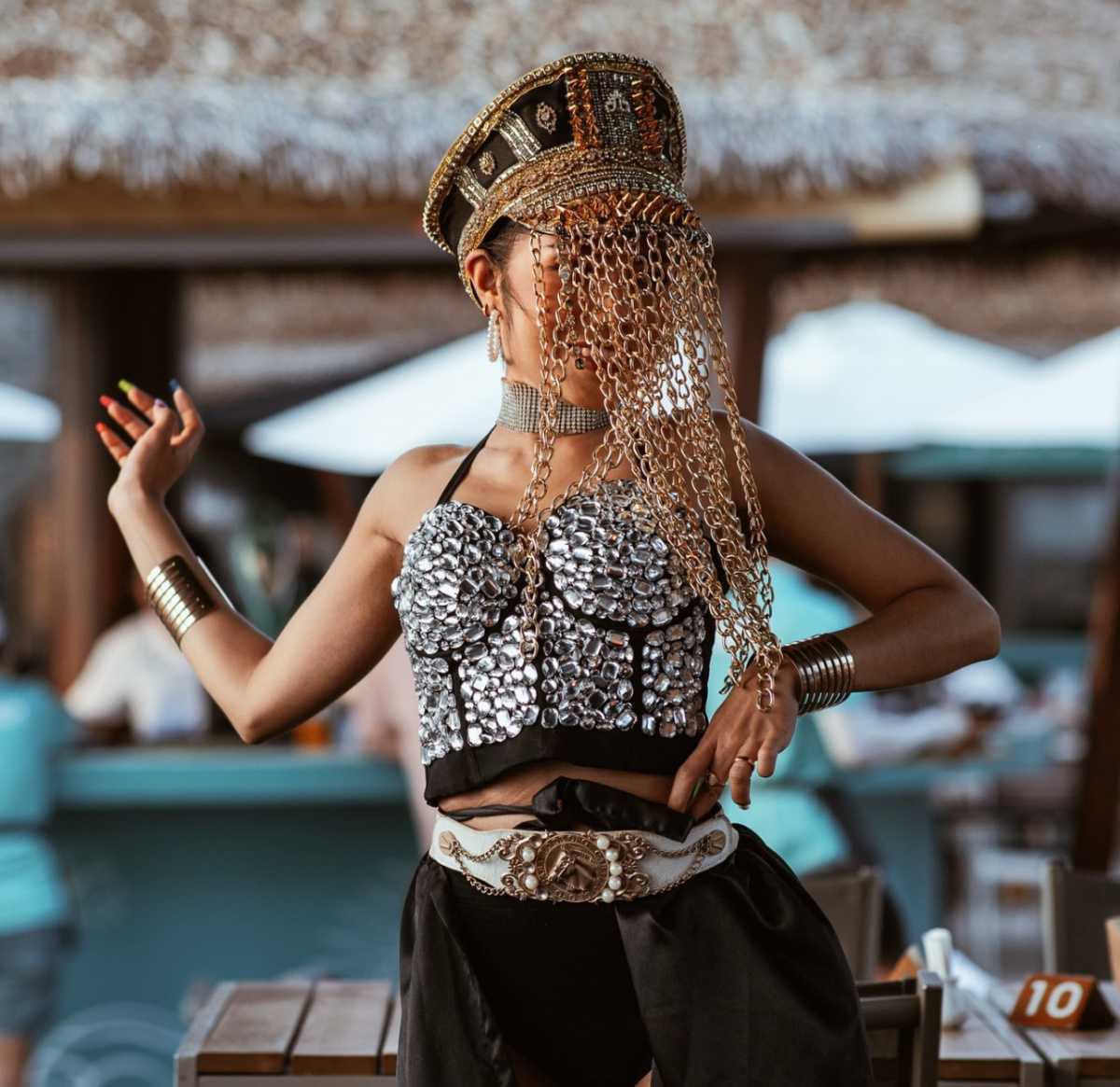 KUDO HOTEL AND BEACH CLUB