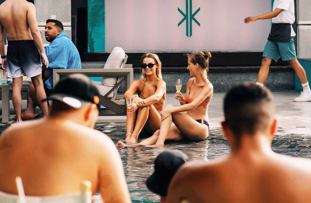 KUDO HOTEL AND BEACH CLUB