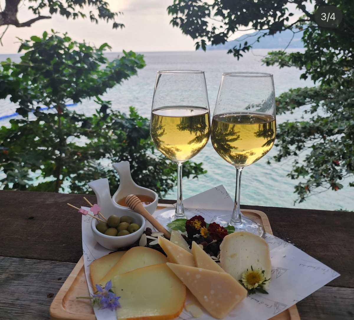 THE G BEACH CLUB THE G BEACH CLUB