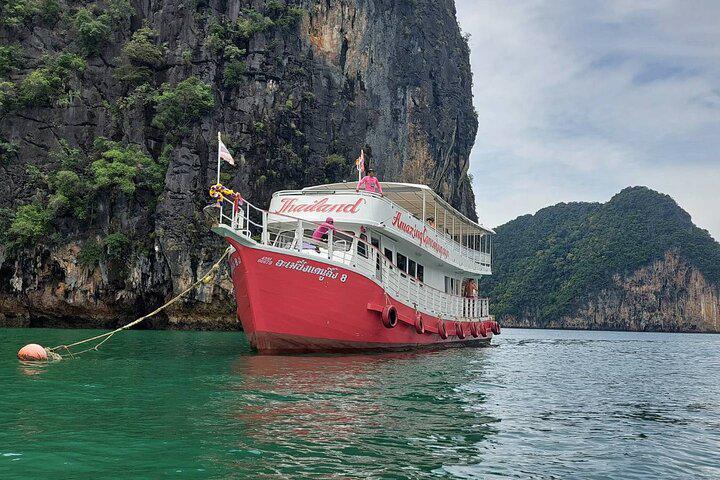 PHANG NGA BAY PHANG NGA BAY