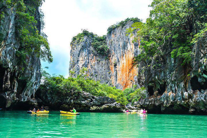 PHANG NGA BAY