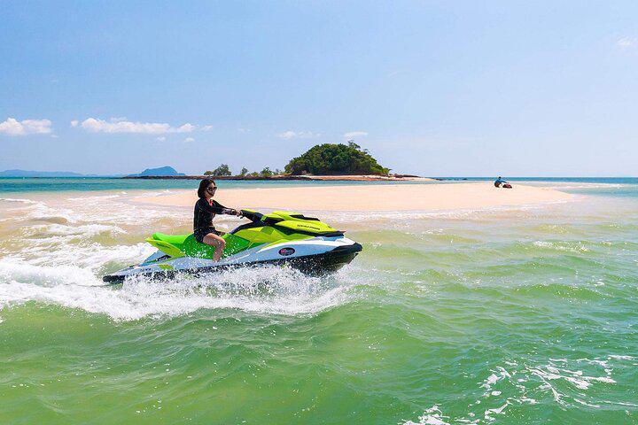 PHUKET JET SKI TOUR PHUKET JET SKI TOUR