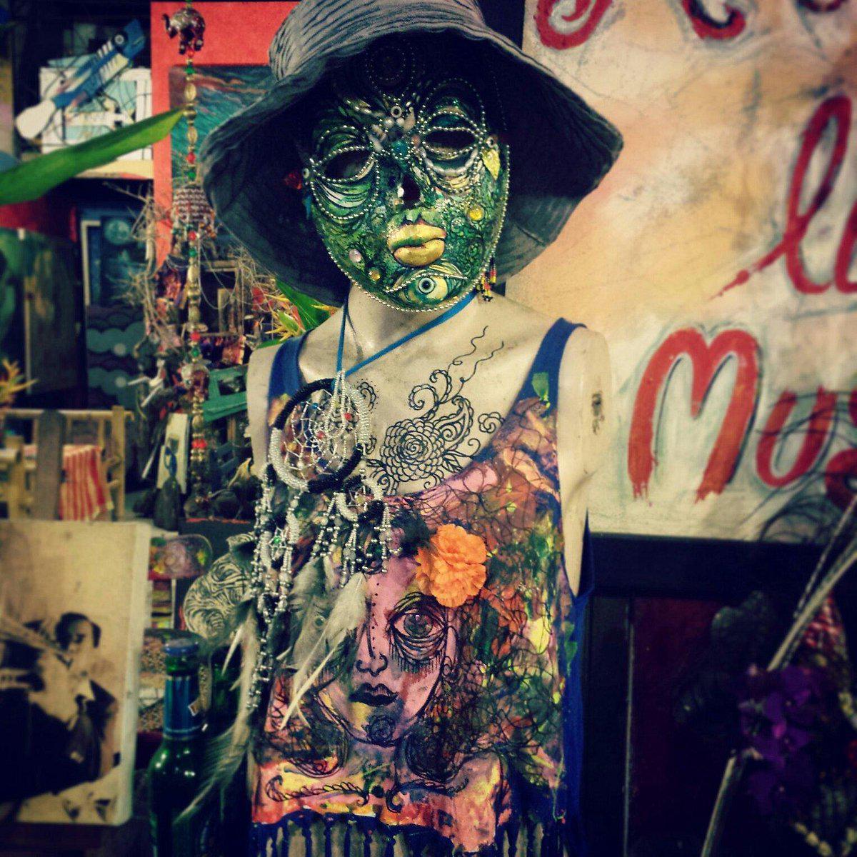 ART SPACE GALLERY & MUSIC BAR