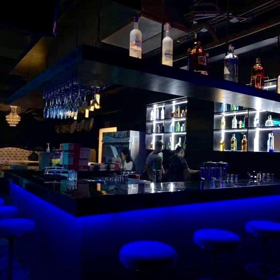 MAJESTIC LOUNGE PHUKET