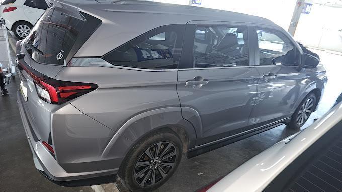 PURE CAR RENT