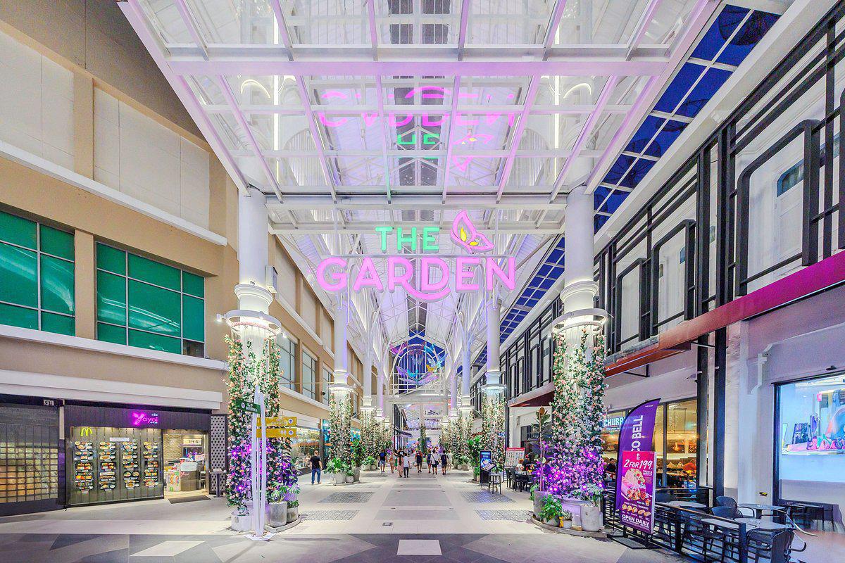 JUNGCEYLON JUNGCEYLON