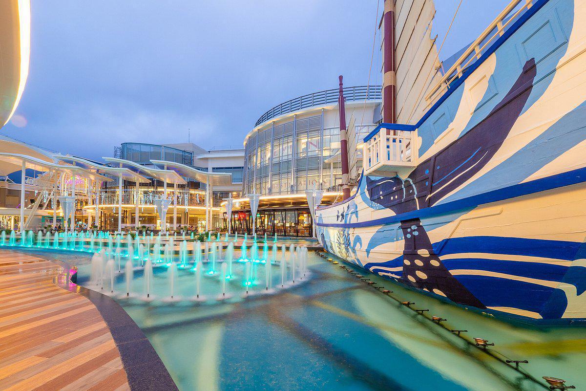 JUNGCEYLON JUNGCEYLON