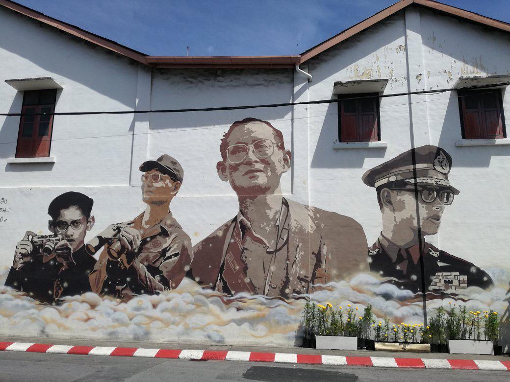 OLD PHUKET TOWN OLD PHUKET TOWN