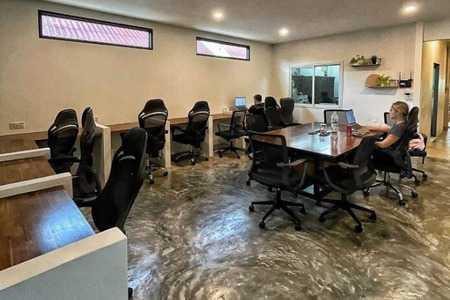 NAI HARN SPACE 