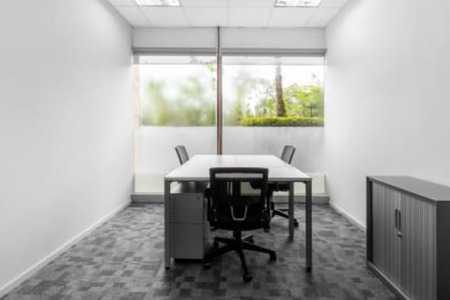 REGUS - ROYAL PHUKET MARINA