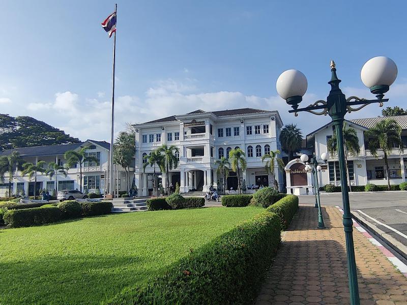 Satree Phuket School Satree Phuket School