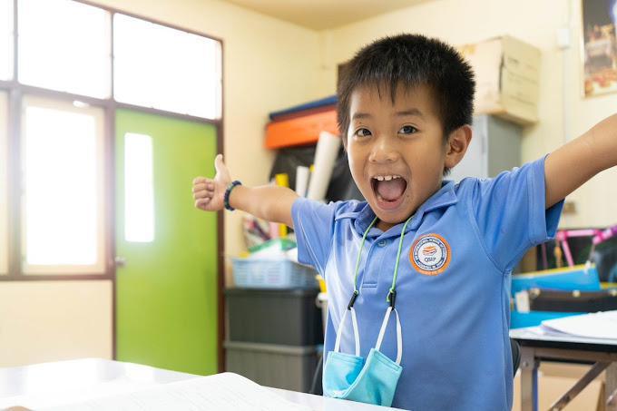 QSI International School of Phuket