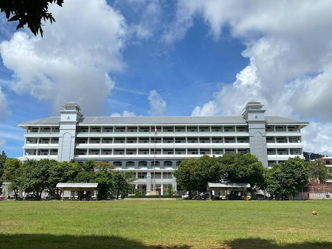 Phuket Wittayalai School