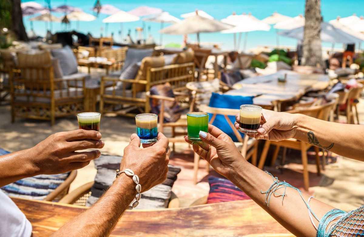 NOMAD BEACH CLUB PHUKET