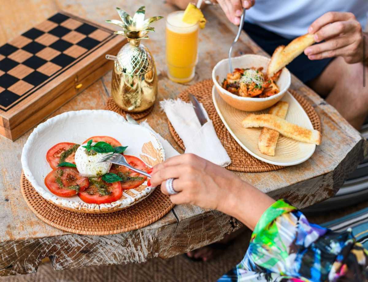 NOMAD BEACH CLUB PHUKET