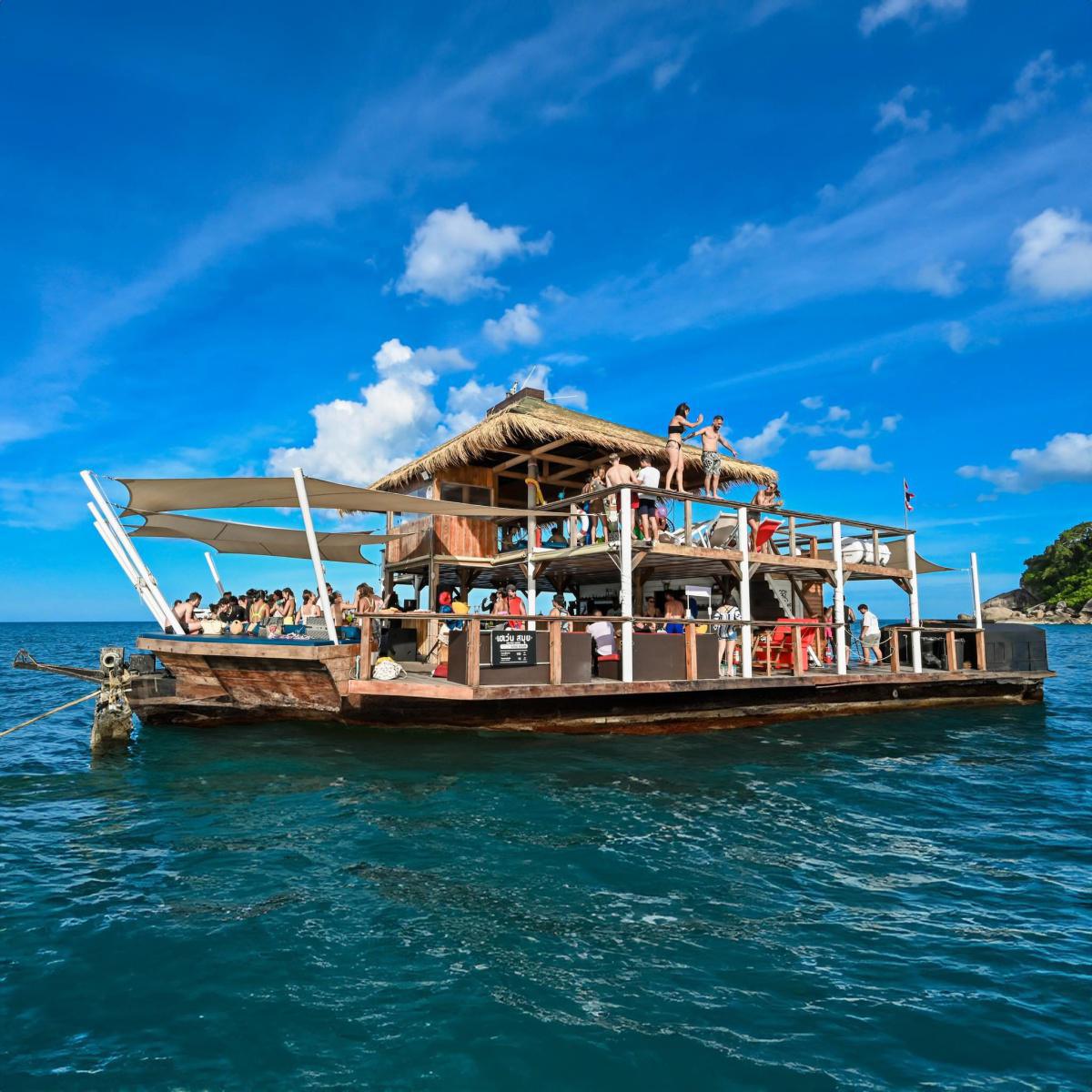 HEAVEN SAMUI  HEAVEN SAMUI