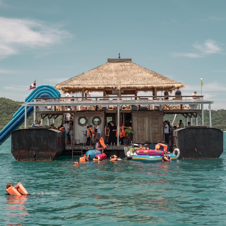 HEAVEN SAMUI  HEAVEN SAMUI