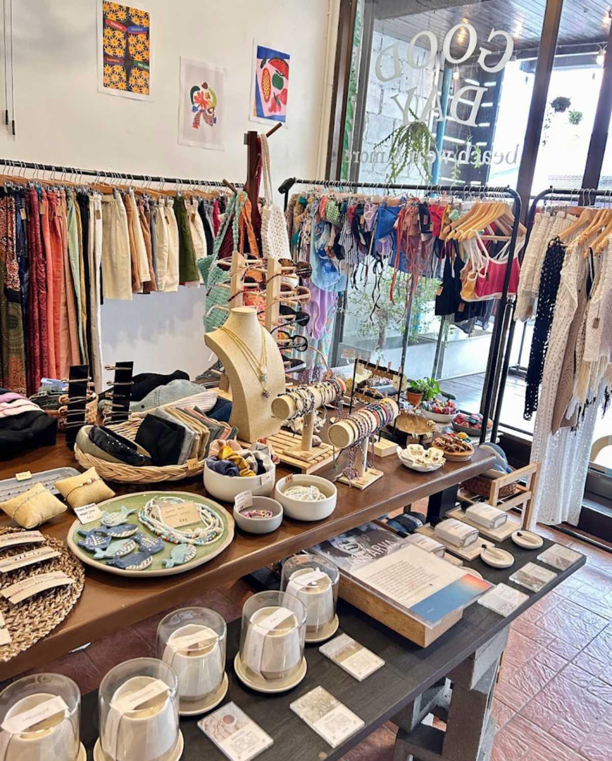 GOOD DAY BEACHWEAR & MORE 