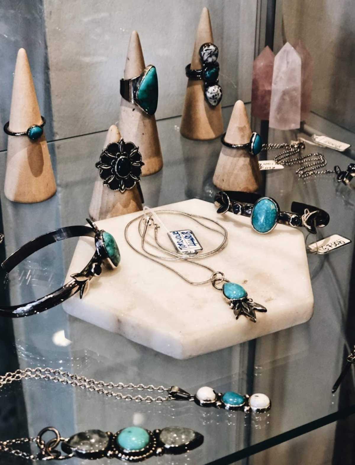DRIFTWOOD BOUTIQUE