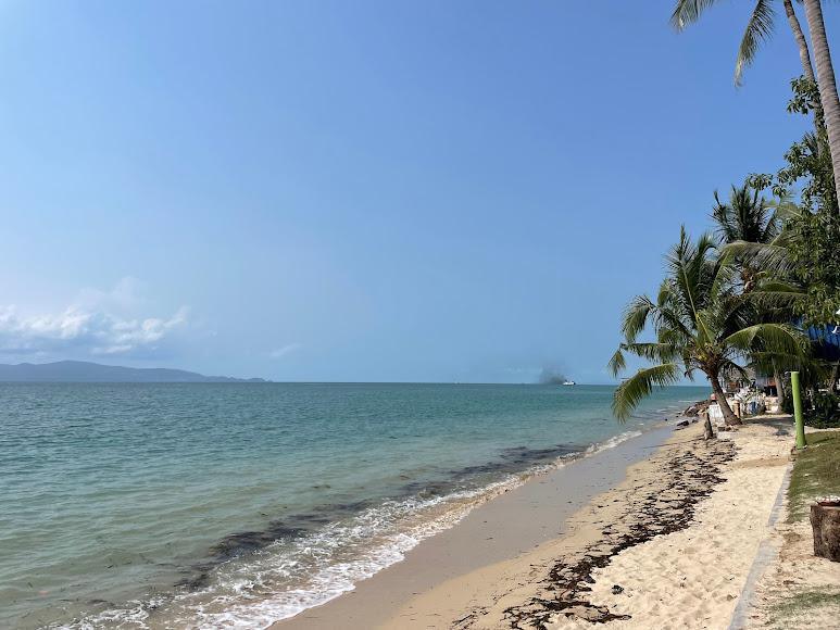 TONG SALA BEACH