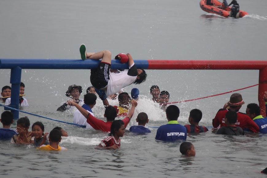 TONG SALA BEACH