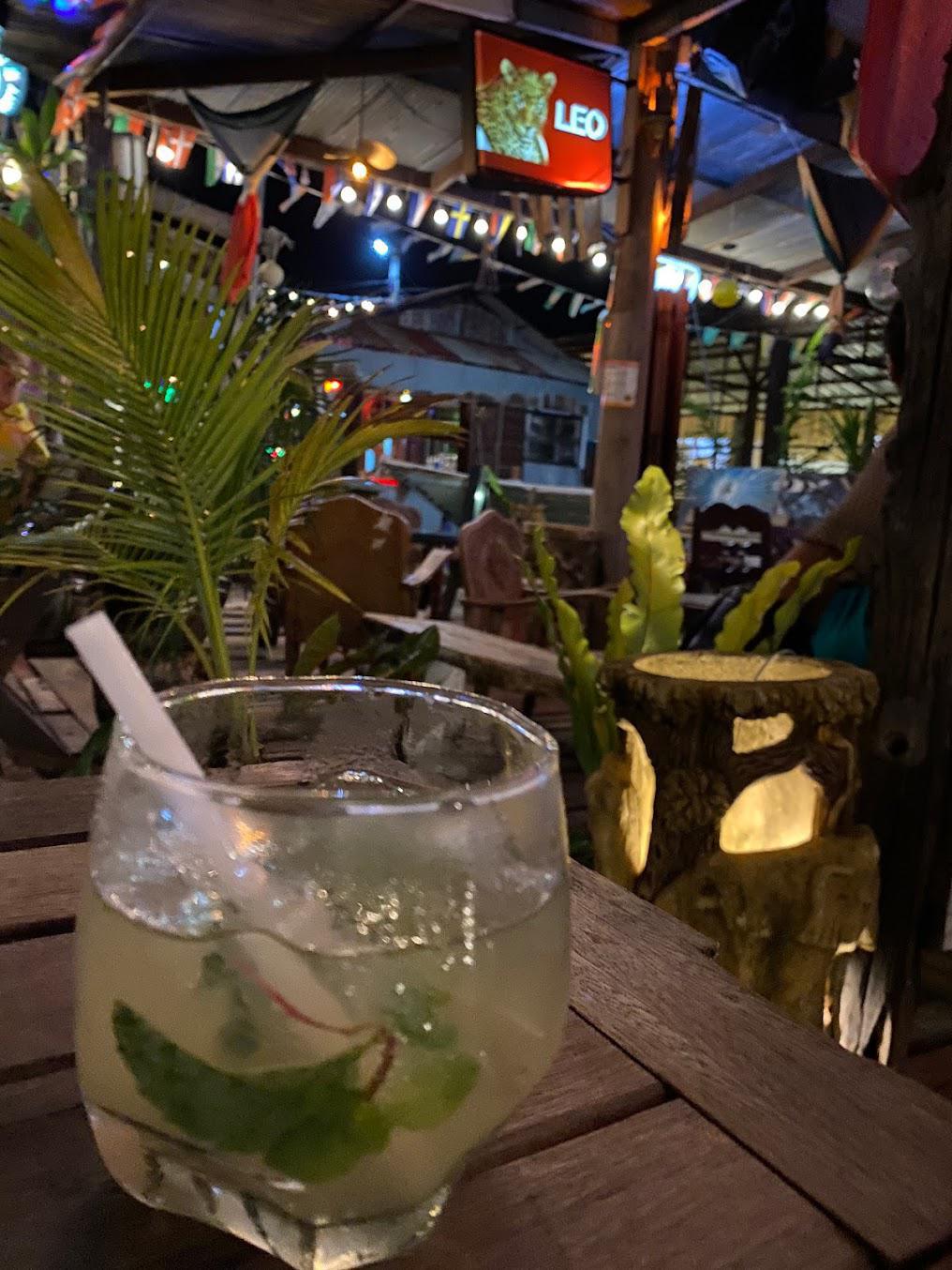 ONE LOVE BAR ONE LOVE BAR