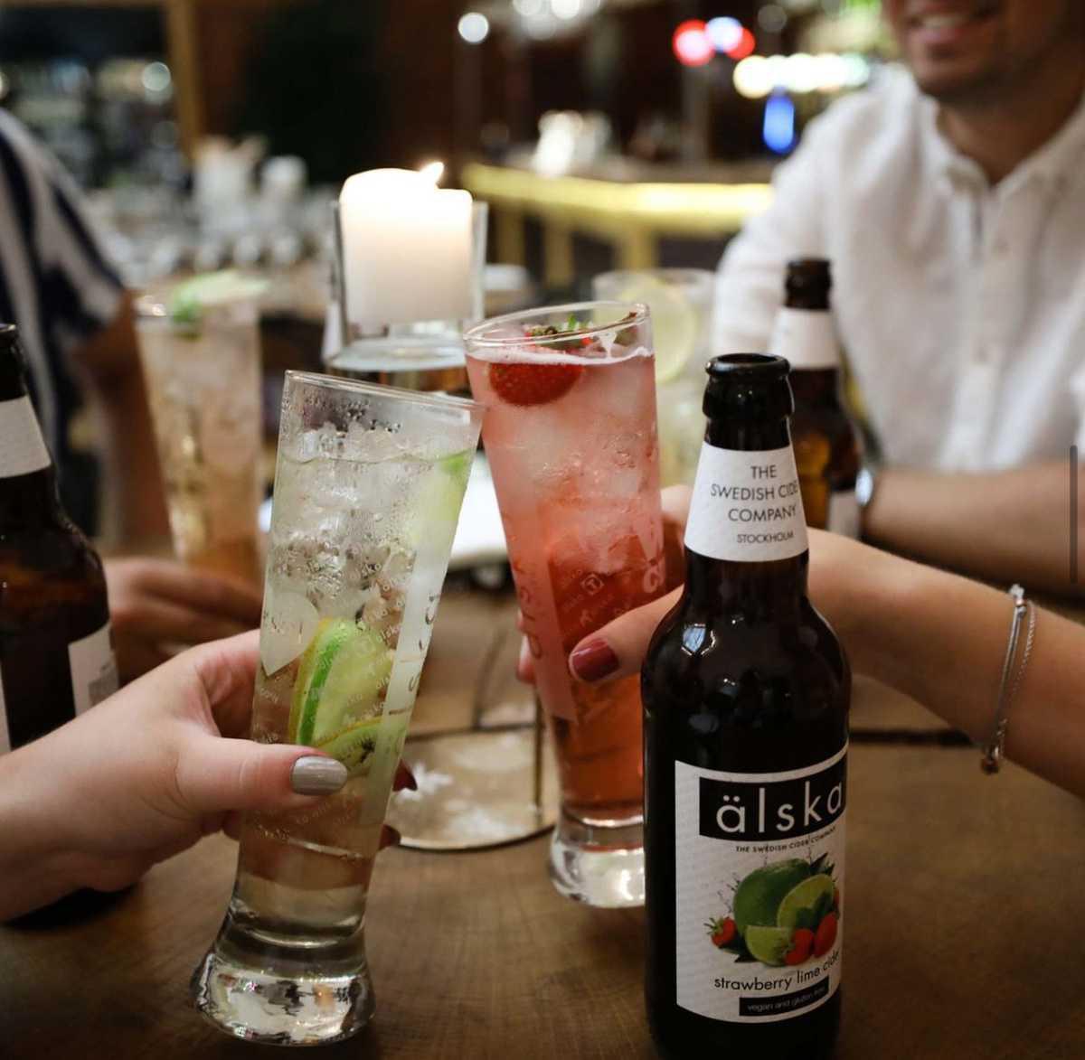 SOHO BAR PHANGAN SOHO BAR PHANGAN