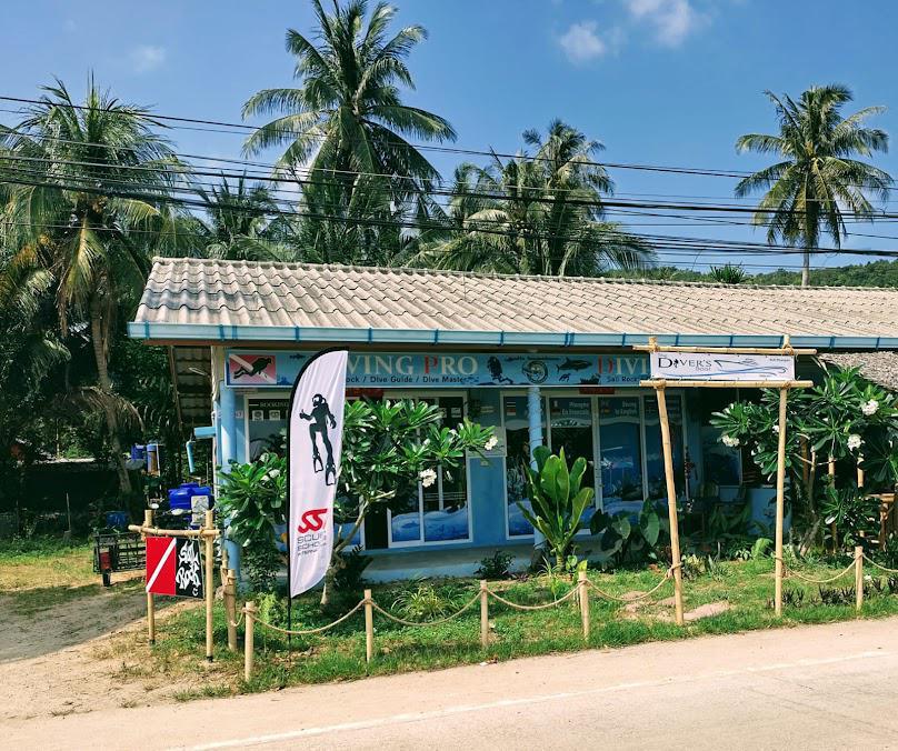 THE DIVERS BOAT THE DIVERS BOAT