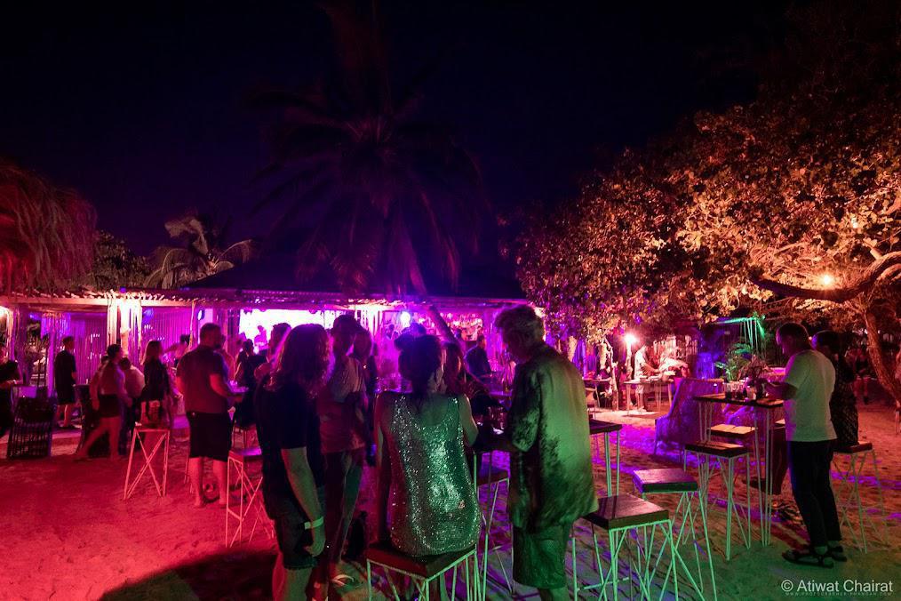 SABAII BAY BEACH CLUB KOH PHANGAN