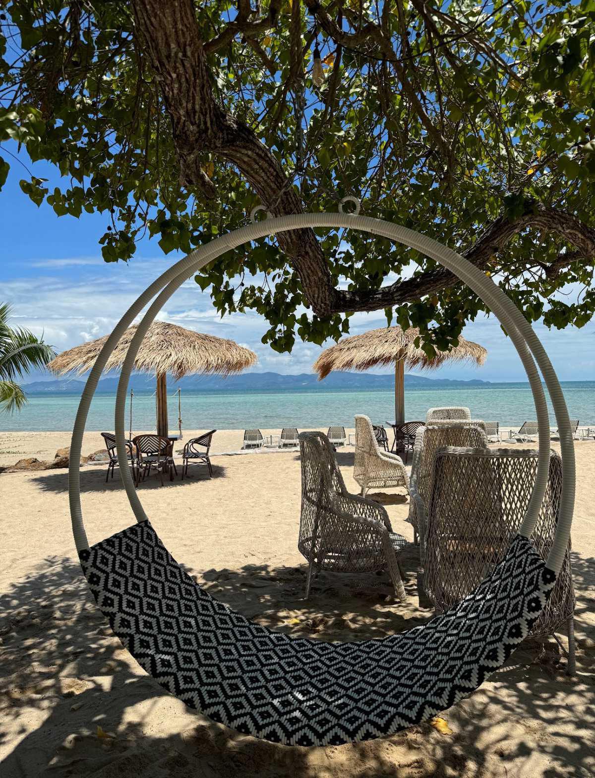 SABAII BAY BEACH CLUB KOH PHANGAN