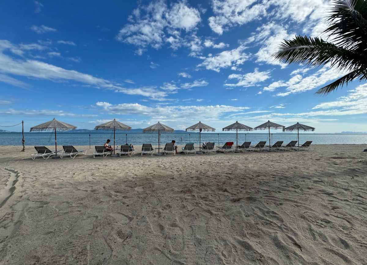 SABAII BAY BEACH CLUB KOH PHANGAN SABAII BAY BEACH CLUB KOH PHANGAN