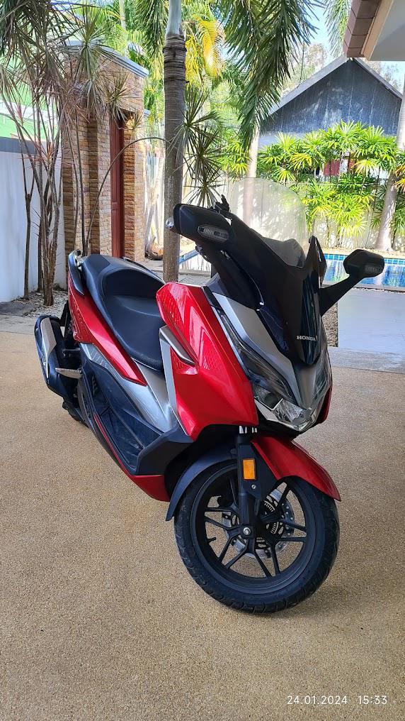 PHANGAN WHEELS