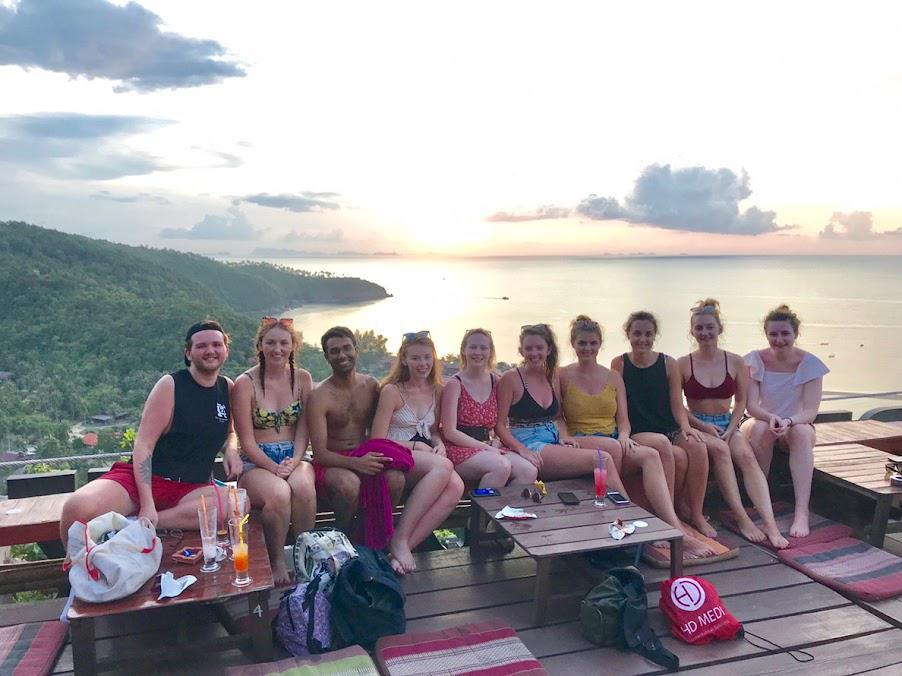 MINGALABA ROAD TRIP (MAIN OFFICE) MINGALABA ROAD TRIP (MAIN OFFICE)