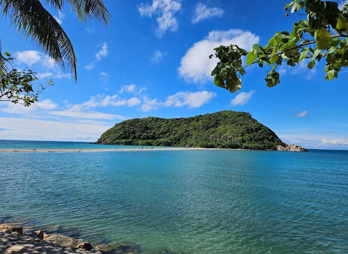 MINGALABA ROAD TRIP (MAIN OFFICE)