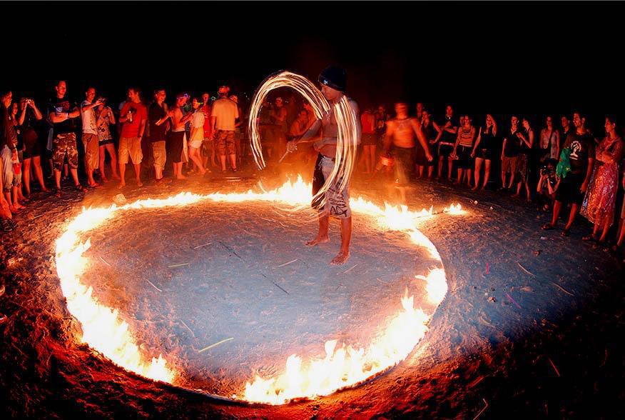 FULL MOON PARTY