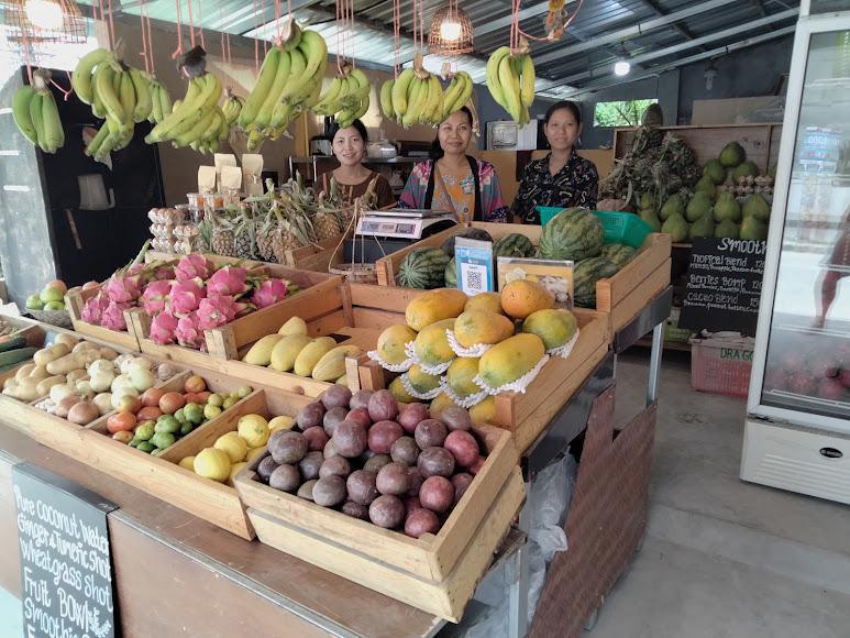 JANJAN HEALTHY STORE JANJAN HEALTHY STORE