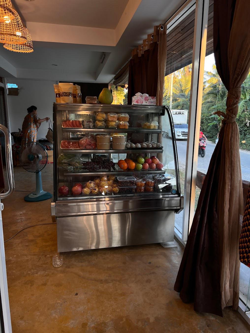 JANJAN HEALTHY STORE